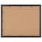 Bronze Outer Slope Frame with Mat, Gallery by Studio D&#xE9;cor&#xAE;